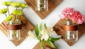Cara Kreatif Membuat Ornamen Hiasan Rumah