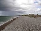 NJ0465 : Storm Clouds coming in off the Moray Firth - via Daymix