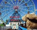 Seara (Sea Rabbit) at Deno's Wonder Wheel Amusement Park in Coney ...