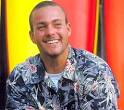 Santa Cruz surfer Jay