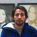 Ramin Nazer
