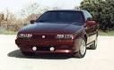 ISUPAGE; Gallery Of Isuzu Impulse and Piazza JR