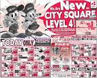 Best Denki Opens At City Square And The Sale Is On :: Living In ...