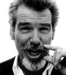 From my vaults: Pierce Brosnan