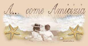 amicizia