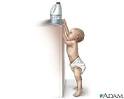 Child safety