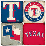 Texas Rangers [cmlbtr Texas Rangers] - $48.00 : Zen Cart!, The Art ...