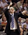 Lawrence Frank grew up a New York Knicks fan but still knows all ...