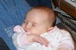On January 22, 2006 Seth and Michelle Platt brought their daughter Harmony ...