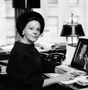 Habitually Chic®: Chic Reads: Eleanor Lambert: Still Here