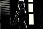 Carla Gugino ser   Sally Jupiter  Watchmen     Que te iba yo a contar
