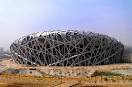 BEIJING'S OLYMPIC STADIUM by Herzog and DeMeuron | Inhabitat ...