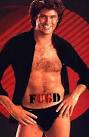 David Hasselhoff Image David Hasselhoff Reality Show is FUGD Picture 1