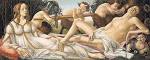 BOTTICELLI's Vision