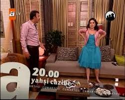Yah�i Cazibe 49. B�l�m izle 11 Haziran 2011