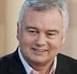 Checking In: Eamonn Holmes on