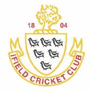 Image result for ifield cricket club