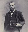 Charles Cruft (showman) - Wikipedia, the free encyclopedia