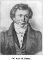 Gustav Wilhelm Gross (1794-1847) - Pioneers of homeopathy by T. L. Bradford - franz01