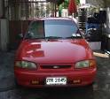 FORD ASPIRE archive -- Automotive Review