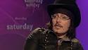 Adam Ant on why music bands