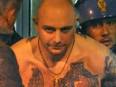 Ivan Bogdanov, capo ultras Serbia: i precedenti penali. - bogdanov2-300x225