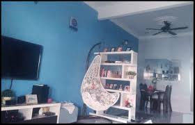 Contoh Gambar Hiasan Dalaman Rumah Teres 2 Tingkat | Berkongsi ...