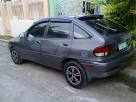 Kia Avella - Let Me Buy