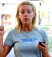 PIC: KATE GOSSELIN -- Without Makeup! - UsMagazine.