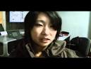 An interview of actress Yukara Nakano graduation from high school memory