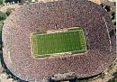 20 Biggest American Football Stadiums