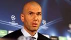 Zinédine Zidane sorgte für Reals letzten CL-Triumph. ©Maxppp