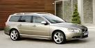 Volvo V70 axed in favor of front-drive XC70, S80 V8 going away?