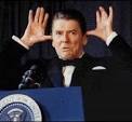 Ronald Reagans occult interests   Boing Boing