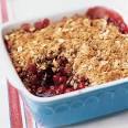 Cherry Crumble | Simple Recipes