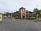 Kentucky Fried Chicken, fast - via Daymix