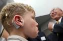Images related to Deafness