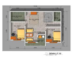 Sketsa Rumah Minimalis Autocad � Desain Rumah Idaman Terbaru