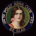 All About Pollyanna