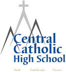 Central Catholic High School Inc. Portrait