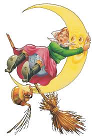Befana innocente