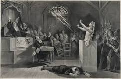 Image result for date salem witch trials