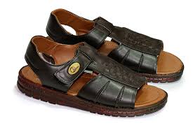Sandal - Wikipedia, the free encyclopedia