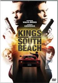 Kr�lowie South Beach / Kings of South Beach (2007) Lektor PL