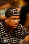 Adam Katz Wins Preflop Against