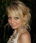 Fash Craze: NICOLE RICHIE in her Beautiful Hairstyles