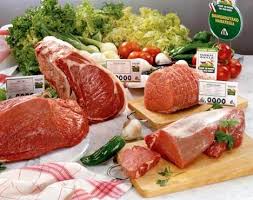 CARNE FRESCA