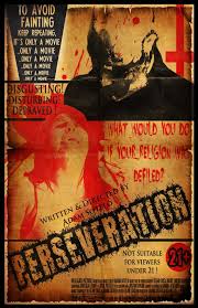 Perseveration (2011)