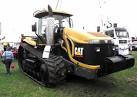this Cat 865B Challenger - via Daymix