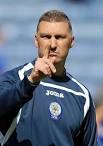 Burnley vs Leicester: A six-pointer of the grandest proportions.